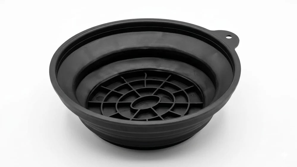 TPU Foldable Ice Bowl